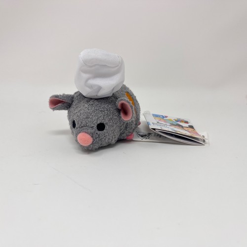 Tsum pixar - tsum, ratatouille