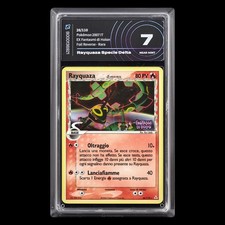 Rayquaza Specie Delta 26/110 -