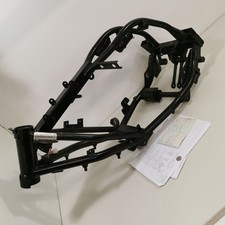 KSR MOTO TR 125 GENERIC J69