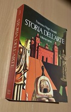 STORIA DELL'ARTE - FRANCESCO