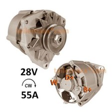 Generatore per Vetus Marine