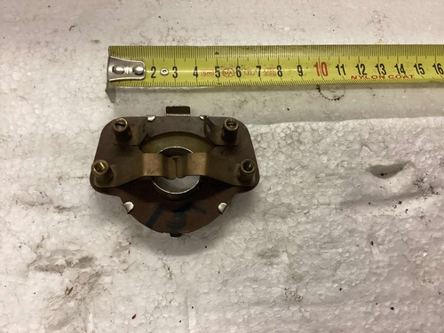 Portalampade fanale anteriore - portalampade,