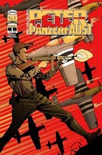 Peter panzerfaust 1 - (2012),