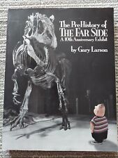 La preistoria del lato