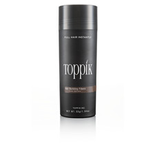 Toppik Fibre 55 gr - CASTANO