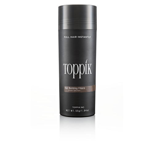 Toppik fibre castano - toppik,