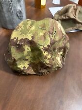 TELINO COPRI ELMETTO CASCO SOFTAIR  AIRSOFT HELMET COVER