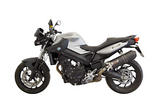 TERMINALE DI SCARICO MIVV CARBONIO BMW F 800 R / GT 09-20 EURO3 ED EURO4