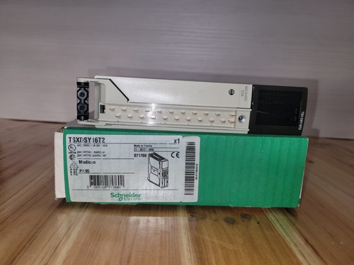 Tsxdsy16t2 schneider electric - tsxdsy16t2,