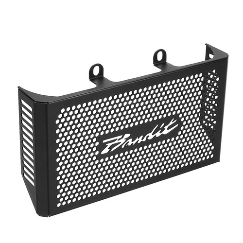 Protezione radiatore moto per