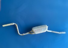 Marmitta Silenziatore