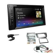 Pioneer autoradio Bluetooth