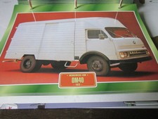 Super Trucks Mehrzweck LKWs