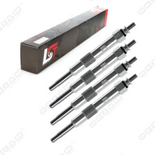 Candela per Lancia Lybra 1.9JTD 77KW 11 Volt x4