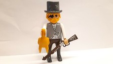 Playmobil Custom Western
