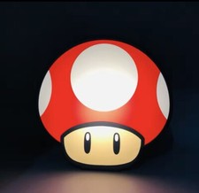 Paladone Super Mario Fungo