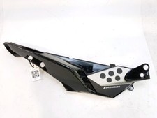 Custodia Posteriore Destra -