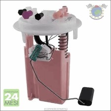 Indicatore Livello Carburante