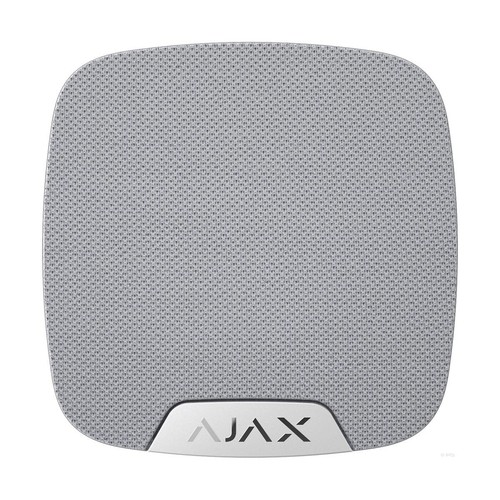 Ajax sirena interno 7830 - ajax,