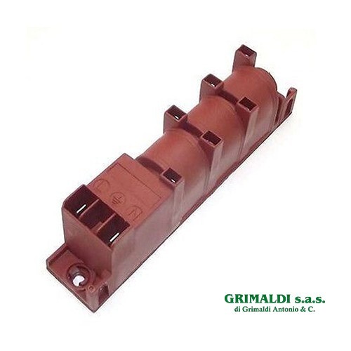 Generatore treno scintille - generatore, 2