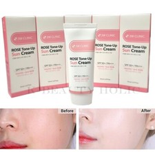 Crema solare clinic rose - solare, 3w