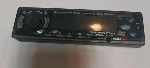 Oem aiwa cdc - aiwa, cdc-mp3