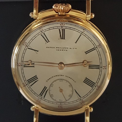 Orologio polso patek - da,