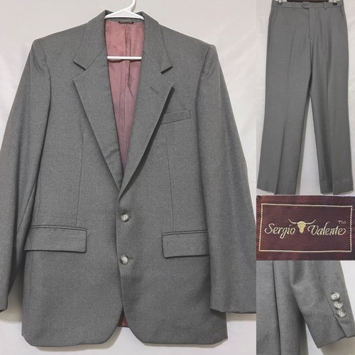 Blazer tuta sergio - tuta, valente