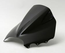 MRA CUPOLINO NERO HONDA SILVER