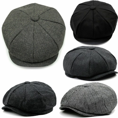 Cappello lana uomo donna