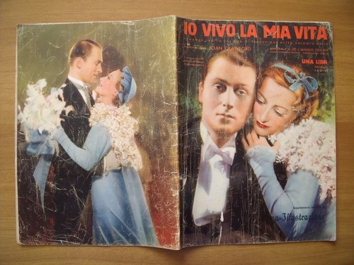 Cinema illustrazione vivo - illustrazione:, io