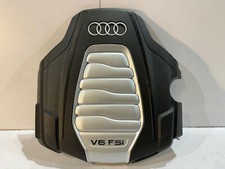 Audi A6 A4 A8 Top Cover FSI