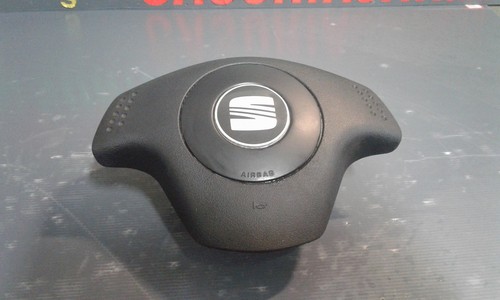 Airbag volante seat ibiza - airbag, 5
