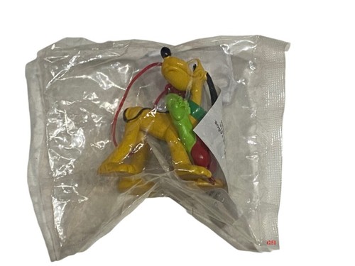Disney mickey mouse - disney, pluto