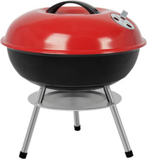 Barbecue a Carbonella