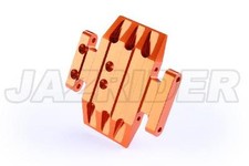 Jazrider Set di piastre di