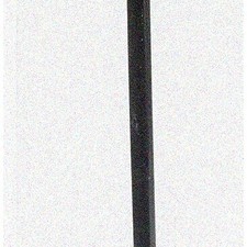 Ebano Elegance: uncinetto