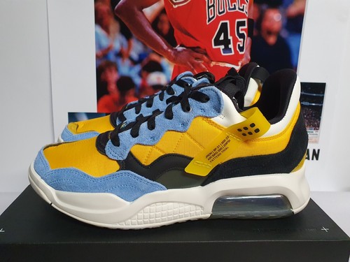 Nike air jordan ma2 university - ma2,