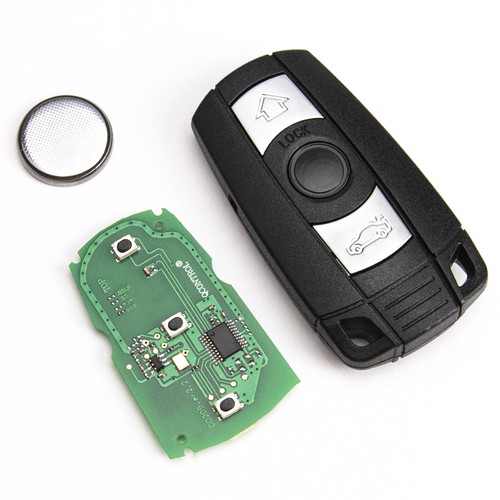 Chiave telecomando per - bmw, 1