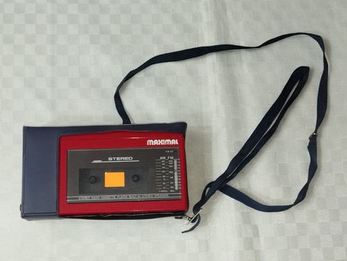 Walkman stereo cassette - walkman,