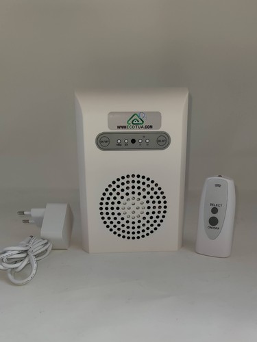 Generatore ozono - generatore,