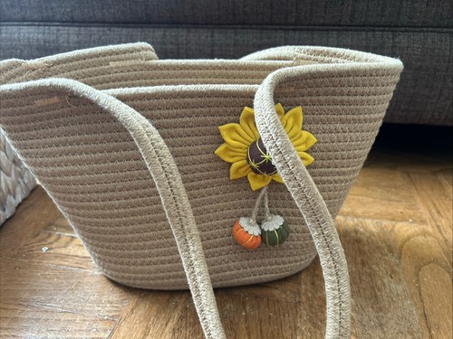 Borsa tote tessuto - tote, in