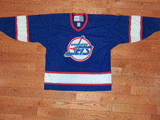 Maglie hockey ccm nhl - da,