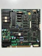 Stack Columns Sega System C2