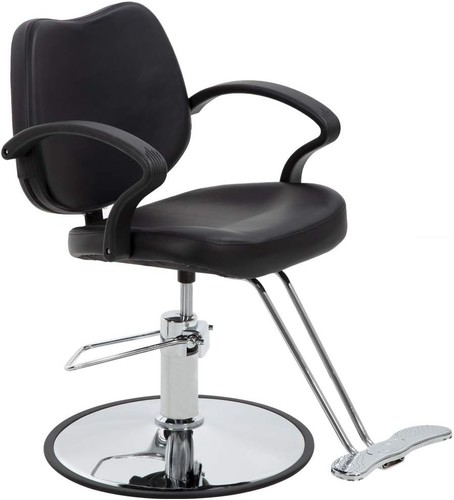 Sedia salone parrucchiere