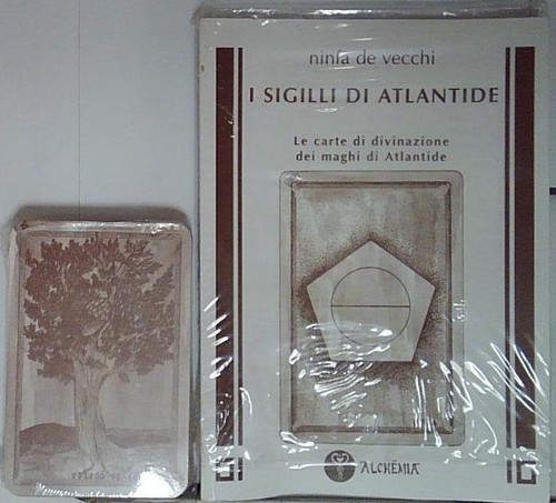 Vecchi sigilli atlantide - vecchi,