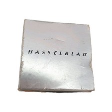 Schermo di messa a fuoco Hasselblad 42218 con griglia centrale e telemetro split-image