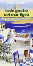 isole greche del mar egeo