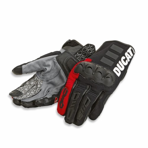 Guanti moto uomo originale - moto,