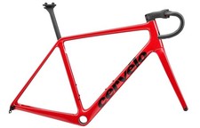 CERVELO 2025 R5 DISC Frame Set